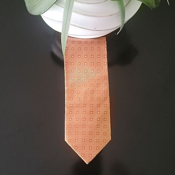 Karako Collection Men's Tie - Picture 4 of 6